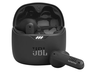 True Wireless Kopfhörer JBL Tune Flex mit Pure Bass