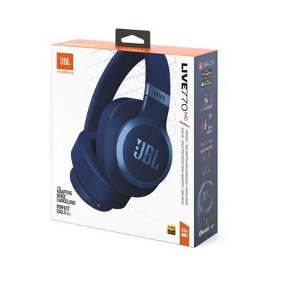 Kabelloser Over-Ear Kopfhörer JBL Live 770NC