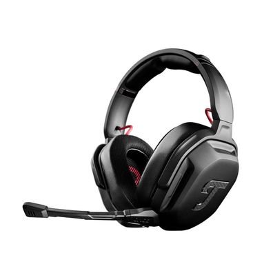 Gaming-Headset Teufel CAGE PRO mit kabellosem HD-Sound