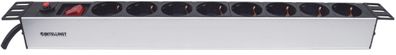 Energieverteilungseinheit Intellinet 713986 1U Rackmount