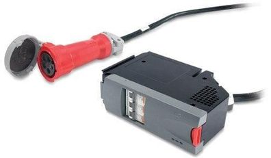 Stromverteilung Modul APC 16A mit 10,4m Kabel