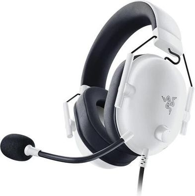 Gaming-Headset Razer Blackshark V2 X kabelgebunden schwarz
