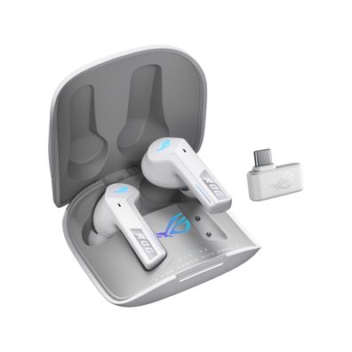 Kabellose Ohrhörer Asus ROG Cetra True Wireless Speednova