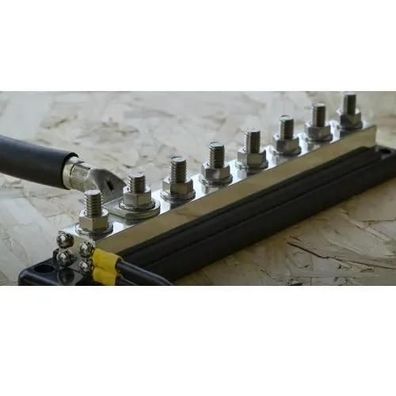 Busbar Victron Energy 600A