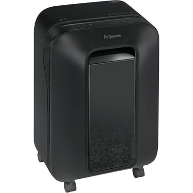 Aktenvernichter Fellowes Powershred LX201 P-5 Sicherheitsstufe