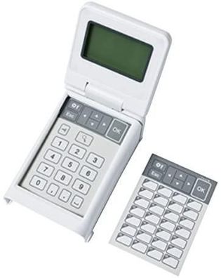 Touchscreen Brother Grau fér Brother TD-2020, TD-2120N, TD-2130N