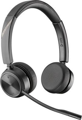 Kabelloses DECT Headset Poly Savi 7220