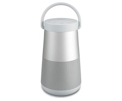 Bluetooth-Lautsprecher Bose SoundLink Revolve+ II, 360Â° Klang