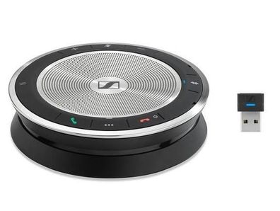 Kabelloser Lautsprecher EPOS EXPAND SP 30+ mit Bluetooth