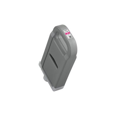 Tintenpatrone Canon Magenta PFI-3700