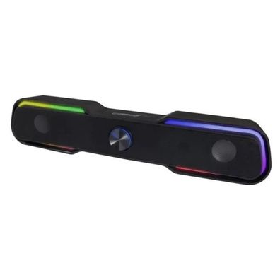 Soundbar Esperanza Apala mit 6 W Leistung