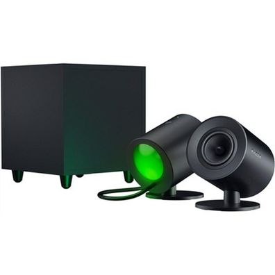 Lautsprecher Razer Nommo V2 Gaming 2.1 System