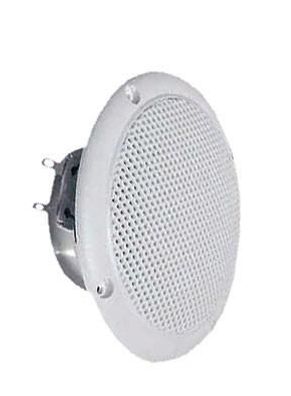 Lautsprecher Visaton Weiß Outdoor-Modell