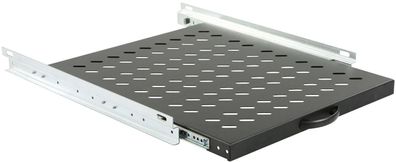 Schieberegale Lanview Metall 30 kg Tragfähigkeit