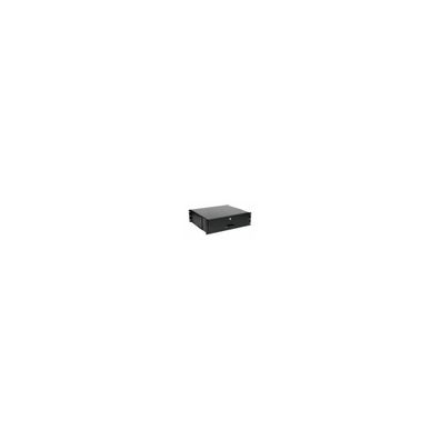 Serverschrank Zubehör Equip EZD-3-B 3U Schublade schwarz