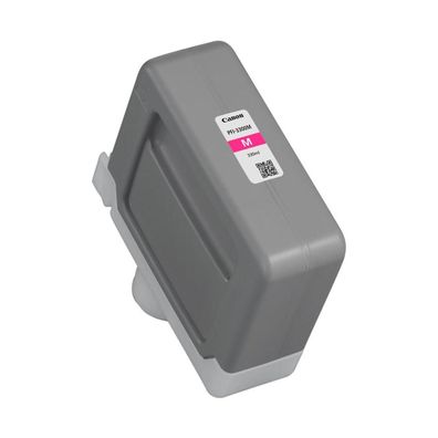 Tintenpatrone Canon Magenta PFI-3300M