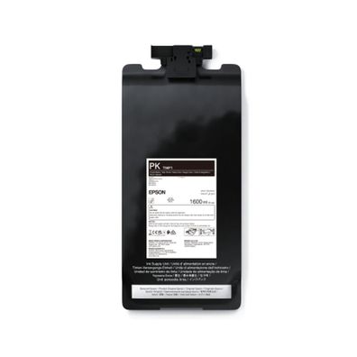 Original Epson Fotopigment Schwarze Tintenpatrone C13T56F100