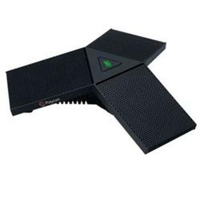 Tischmikrofon Poly 360Â° Audioqualität