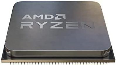 Prozessor AMD Ryzen 3 4100 Silber