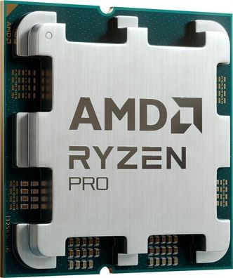 Prozessor AMD Ryzen 7 Pro 7745, 8 Kerne, 16 Threads