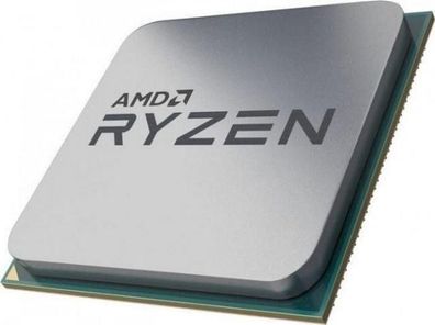 Prozessor AMD Ryzen 5 5600GT 6 Kerne 4,6 GHz