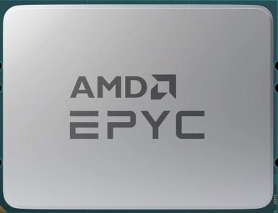 Prozessor AMD EPYC 9254 Server