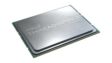 Prozessor AMD Ryzen Threadripper PRO 5975WX 32 Kerne