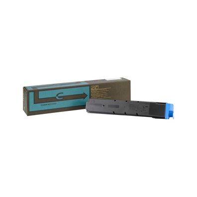 Tonerpatrone Kyocera TK-8600C Cyan