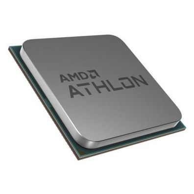 Prozessor AMD Athlon 3000G 3,5 GHz Dual-Core