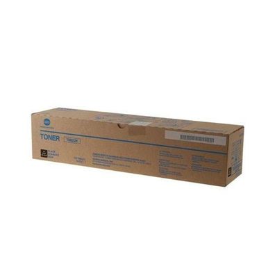 Toner Konica-Minolta TN-622K Schwarz