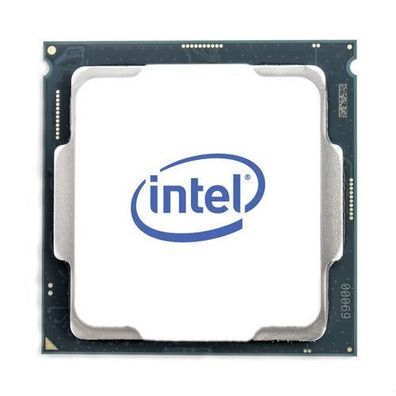 Prozessor Intel Core i5-10400F 6 Kerne 2,9 GHz