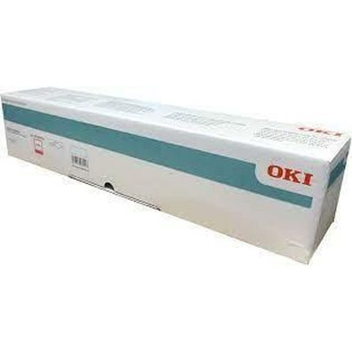 OKI 45536510 toner cartridge 1 pc(s) Original Magenta