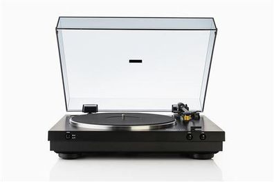 Plattenspieler Dual CS 329 automatische Vinyl-Plattenspieler