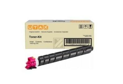 Tonerpatrone UTAX CK-8530M Magenta