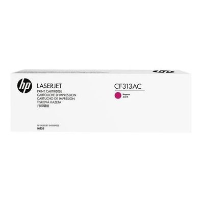 Tintenpatrone HP Magenta 826A