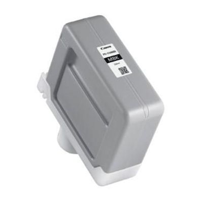 Original Canon Tintenpatrone PFI-310MBK Schwarz Matt