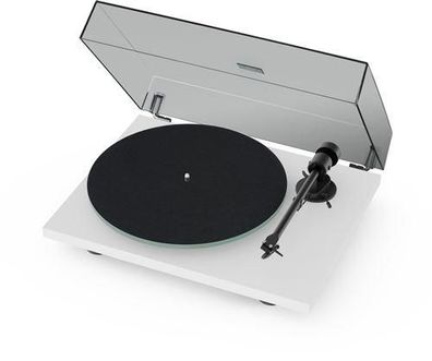 Plattenspieler Pro-Ject T1 EVO BT Weiß