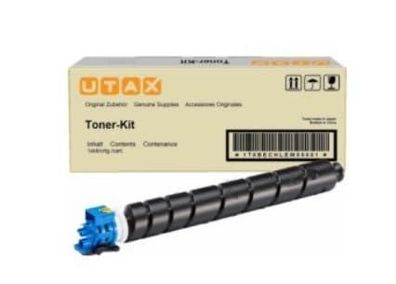 Tonerpatrone UTAX CK-8530C Cyan