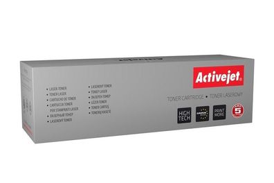 Toner Activejet ATC-071BNX schwarz