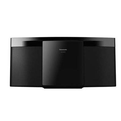 Heim-Audiosystem Panasonic SC-HC212 mit 20 W Leistung