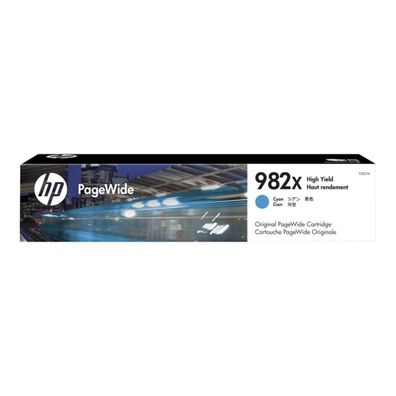 Druckerpatrone HP 982X Cyan Original XL