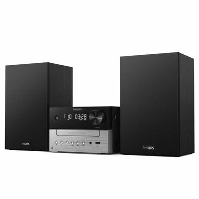 Mikro-Stereoanlage Philips TAM3205M2/12 mit Bluetooth 5.4