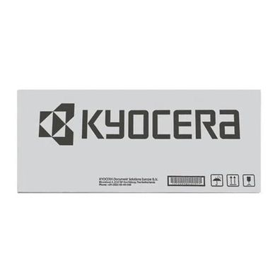 Tonerpatrone Kyocera TK-8585C Cyan
