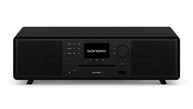 Audiogerät Sonoro Meisterstéck Gen. 2 mit Subwoofer