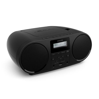 Tragbarer CD-Player Philips mit Bluetooth 5.4