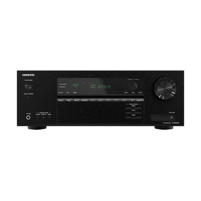 Audioverstärker Onkyo TX-SR3100DAB 5.2-Kanal 80W