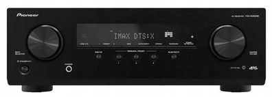 Heimkino Verstärker Pioneer VSX-835DAB mit Dolby Atmos