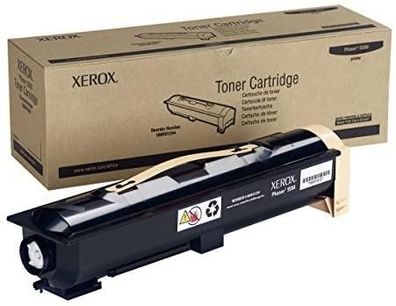 Toner Xerox Phaser 5550 Schwarz