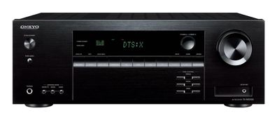AV-Verstärker Onkyo TX-NR5100 7.2-Kanal 7x165W schwarz