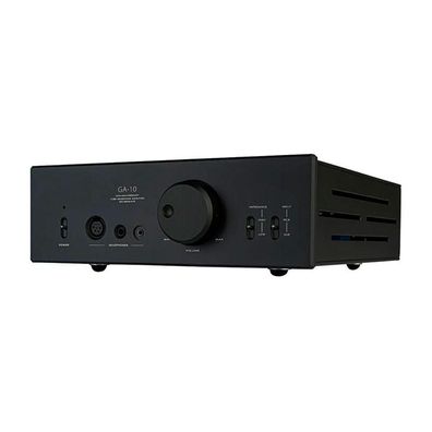 Kopfhörerverstärker HiFiMAN GA-10 schwarz